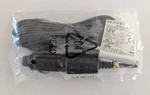Sony DCC-FX190 Car Battery Adaptor 12V 1.5A New Oem Sealed. Fixed Price $17.50.