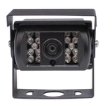 Echomaster PCAM-IRC2 1/4" Cmos Commercial Camera W/ Night Vision & Built-in Mic. Fixed Price $139.00.