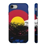 Colorado Themed Iphone & Samsung Galaxy Cases, Free Shipping. Fixed Price $19.00.