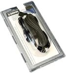 Authentic Original Oem Garmin Gps 12-VOLT Adapter Cable 0732SG-EP Black Sealed. Fixed Price $39.95.