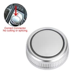 Mmi Control Knob Rotary Menu Navigation 4G0919069 Fits Audi A6 C7 A7 RS6 RS7. Fixed Price $14.31.