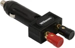 Wilson 30512VPP Power Plug With Brass Posts Black. Fixed Price $24.97.