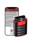 Thinkcar Full System OBD2 Diagnostic Scanner Code Reader For Ios & Android - New. Fixed Price $79.95.