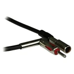 For Chevy Silverado 1500 Classic 07 Metra Aftermarket Radio To Antenna Adapter. Fixed Price $23.32.