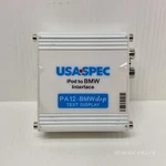 Usa Spec (PA12-BMWDSP) Ipod Interface Factory Radio Wired Music. Fixed Price $32.99.