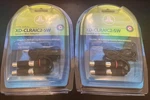 Jl Audio XD-CLRAIC2-SW Speaker Wire Adapter Brand New Set Of. Fixed Price $16.99.