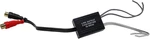 Speaker Wire To Rca Hi/low Adapter Converter Line Level Output Audio Video Car. Fixed Price $16.17.