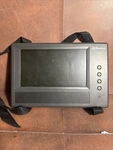 Emerson Portable Dvd Player Additional Screen LCD-0700E. Fixed Price $23.95.