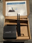 Cradlepoint Ericsson Cor IBR600B-LP4 Cellular Router. Fixed Price $25.00.