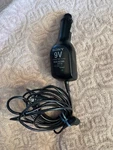 Sony 9V Car Battery Cord DCC-EC9N. Fixed Price $8.40.