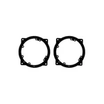 Metra 82-7300 6-INCH To 6.75-INCH Speaker Adapter For Select Hyundai/kia '10-'14. Fixed Price $23.95.