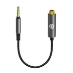 Geekria 3.5MM Stereo To 4.4MM Balanced Female Adapter Cable, Hi-fi Converte. Fixed Price $14.12.