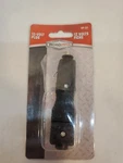 Roadpro 12 Volt Reverse Polarity Replacement Cigarette Lighter Plug RP-222. Fixed Price $11.99.