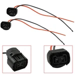 5202 2504 PS24W Headlight Fog Driving Connector Plug Sockets Heavy Duty. Fixed Price $8.99.