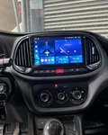 For Ram Promaster City 2015-2021 Carplay Touch Screen RADIO9"ANDROID15 2+64G Gps. Fixed Price $170.91.