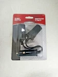 Roadpro Plugs 12V Cigarette Lighter Adapter RP-223 Fast Free Shipping. Fixed Price $15.00.