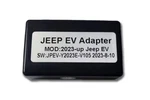 Linkswell Jeep/ram Misc 2021-2023 Required Adapt (JP4XEORPADPT-01). Fixed Price $169.99.