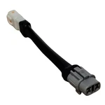 Lanphitus Headlight Adapter Conversion Wiring Harness Cable For Talaria Xxx, X3,. Fixed Price $14.12.