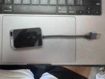 Jemluse Wireless Carplay Adapter - Stable Fast Connection Updated Version. Fixed Price $30.00.