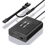 Fitdvr Dash Cam Power Adapter (4-PIN) For Bmw Models Use. D3-046. Fixed Price $36.99.