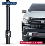 Ronin Factory Truck Antenna For Chevy Silverado & Gmc Sierra Accessories (2014+). Fixed Price $53.05.