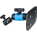 Kupo Mounting Plate With Super Knuckle Baby Receiver (open Box). Fixed Price $59.21.