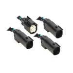 Metra Rear 3-WAY Speaker Harness Splitter (BC-9721). Fixed Price $80.82.