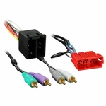 Metra 70-1787 Wire Harness For Aftermarket Stereo Installation Open Box. Fixed Price $24.29.