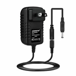 Ac Adapter For Wagan #7502 Tech Ionboost V8 Jump Starter Dc Power Supply Charger. Fixed Price $9.89.