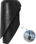 Anina Antenna Base For Toyota Tundra 2014 2015 2016 2017 2018 2019 2020 Black. Fixed Price $14.63.