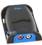 New! Pac LP3-2 L.o.c. Pro Series 2-CHANNEL Line Output Converter. Fixed Price $26.99.