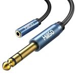 Millso 1/4 To 3.5MM Headphone Adapter Trs 6.35MM 1/8 Female.... Fixed Price $14.99.