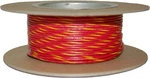 Namz #18G Primary Wire 100' Red/yellow NWR-24-100. Fixed Price $32.95.