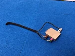2014 - 2017 Mercedes W222 S550 Teleaid Antenna Module Connector Adapter Oem. Fixed Price $25.49.