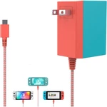 New Official Nintendo Vuohoeg Switch +oled Ac 39W Power Adapter Supply Charger. Fixed Price $18.99.