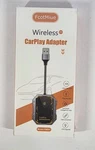 Wireless Carplay Adapter For Iphone Apple Dongle Plug Radio New. Fixed Price $14.87.