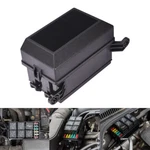 12 Way Atc/ato Blade Fuse Block Box Relay Marine Holder For Car Boat Rv Bus Van. Fixed Price $14.95.
