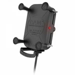 Mount Tough-charge With X-grip Wireless Charging Holder RAM-HOL-UN12WB. Fixed Price $152.99.
