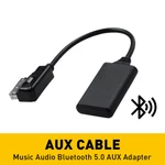 Audio Cable Adapter Ami Mmi Bluetooth Music Interface For A3 A4 A5 Q7 Aux. Fixed Price $15.33.