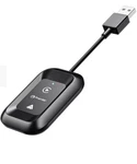 Premier Carplay Android Auto Wireless Adapter (model PDAPT2). Fixed Price $39.99.