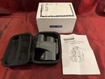 *read* Huacaitu Ev Supercharger Adapter Nacs To CCS1 Fast Charging. Fixed Price $47.99.