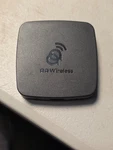 Aawireless Android Auto/apple Carplay Adapter. Fixed Price $40.00.
