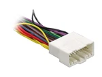 Metra RAPCH6001 Chyrsler 2002-2009 Harness Color-coded Wires Radio Installation. Fixed Price $9.98.