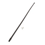 Rugged Ridge Reflex Antenna 17212.12 * Fits Jeep Wrangler & Gladiator. Fixed Price $44.99.