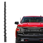 Car Wash Proof Antenna For Chevy Silverado And Gmc Sierra Accessories (2009-2.... Fixed Price $31.66.