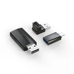 Minix Wireless Carplay Adapter For Apple Converts Cars Factory Wired .... Fixed Price $35.89.