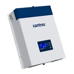 Xantrex Freedom True Sine Wave Power Inverter - 12VDC 120VAC 2000W. Fixed Price $615.00.