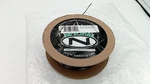 Namz NWR-19-100 Wire 18G 100' Brown White. Fixed Price $9.88.