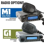 Rugged Radios For Stx Stereo Remote Head Complete Master Comm Kit With Intercom. Fixed Price $1448.83.