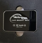 New--wireless Carplay Adapter Android, 3-IN-1 Magic Ai Video Box For Oem. Fixed Price $170.00.